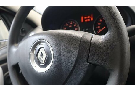 Renault Logan I, 2013 год, 470 000 рублей, 8 фотография