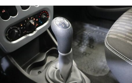 Renault Logan I, 2013 год, 470 000 рублей, 12 фотография