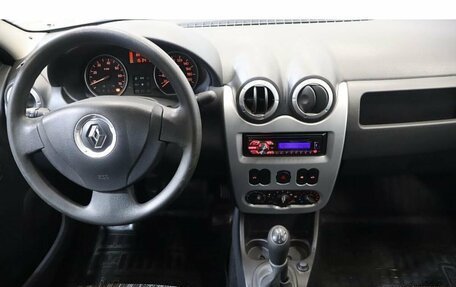 Renault Logan I, 2013 год, 470 000 рублей, 9 фотография