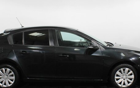 Chevrolet Cruze II, 2014 год, 815 000 рублей, 4 фотография