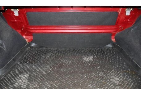 Renault Logan I, 2013 год, 470 000 рублей, 13 фотография