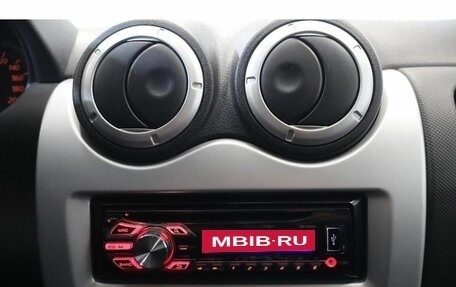 Renault Logan I, 2013 год, 470 000 рублей, 10 фотография