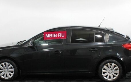 Chevrolet Cruze II, 2014 год, 815 000 рублей, 8 фотография