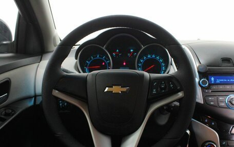 Chevrolet Cruze II, 2014 год, 815 000 рублей, 11 фотография
