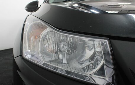 Chevrolet Cruze II, 2014 год, 815 000 рублей, 14 фотография