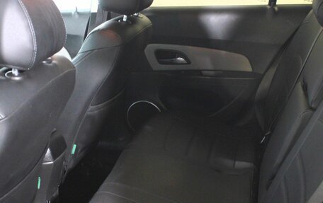 Chevrolet Cruze II, 2014 год, 815 000 рублей, 12 фотография