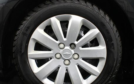 Chevrolet Cruze II, 2014 год, 815 000 рублей, 16 фотография