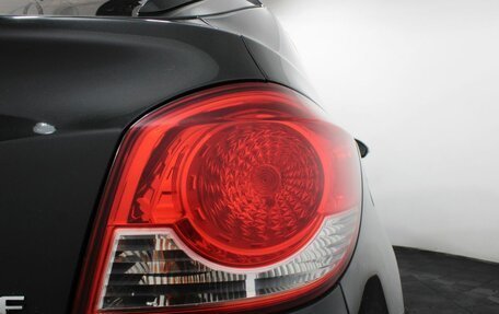 Chevrolet Cruze II, 2014 год, 815 000 рублей, 15 фотография