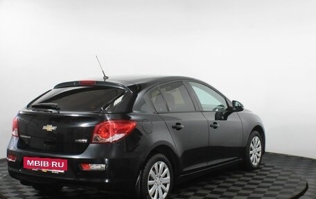 Chevrolet Cruze II, 2014 год, 815 000 рублей, 6 фотография
