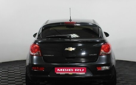 Chevrolet Cruze II, 2014 год, 815 000 рублей, 7 фотография