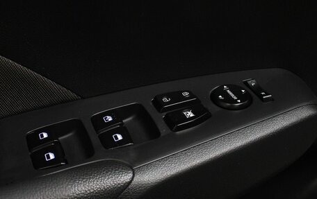 Hyundai Solaris II рестайлинг, 2018 год, 1 275 000 рублей, 10 фотография