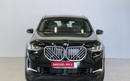 BMW X3, 2025 год, 7 890 000 рублей, 2 фотография