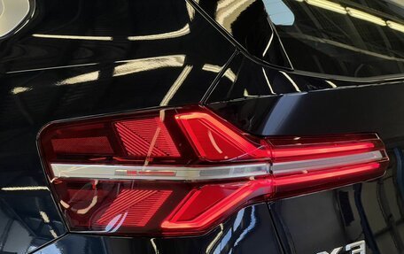 BMW X3, 2025 год, 7 890 000 рублей, 10 фотография