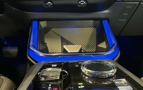 BMW X3, 2025 год, 7 890 000 рублей, 17 фотография