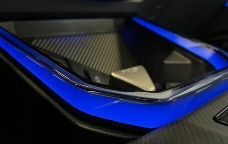 BMW X3, 2025 год, 7 890 000 рублей, 18 фотография