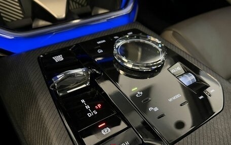 BMW X3, 2025 год, 7 890 000 рублей, 16 фотография