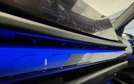 BMW X3, 2025 год, 7 890 000 рублей, 19 фотография