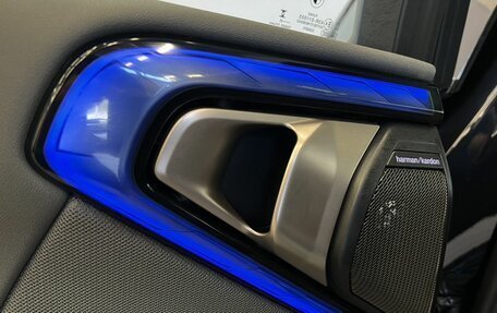 BMW X3, 2025 год, 7 890 000 рублей, 25 фотография