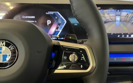 BMW X3, 2025 год, 7 890 000 рублей, 21 фотография