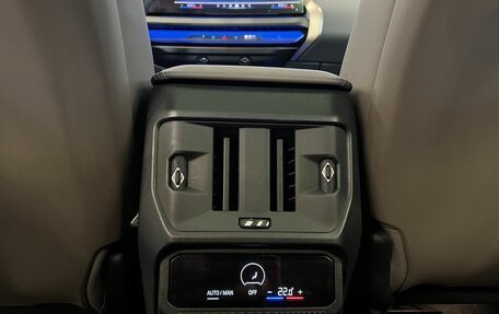 BMW X3, 2025 год, 7 890 000 рублей, 26 фотография