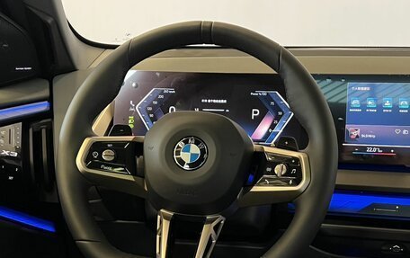 BMW X3, 2025 год, 7 890 000 рублей, 27 фотография