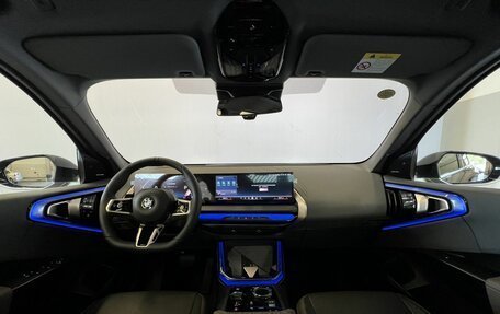 BMW X3, 2025 год, 7 890 000 рублей, 29 фотография