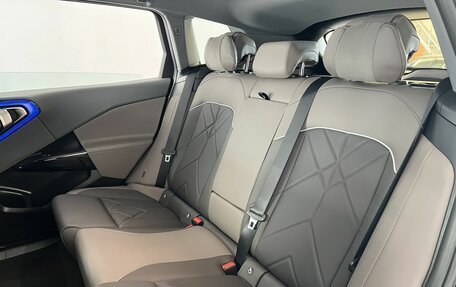 BMW X3, 2025 год, 7 890 000 рублей, 33 фотография