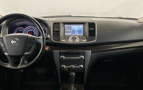 Nissan Teana, 2011 год, 1 100 000 рублей, 5 фотография
