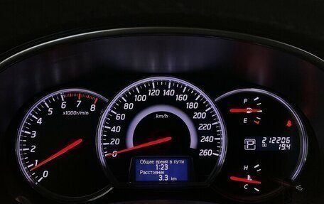 Nissan Teana, 2011 год, 1 100 000 рублей, 6 фотография