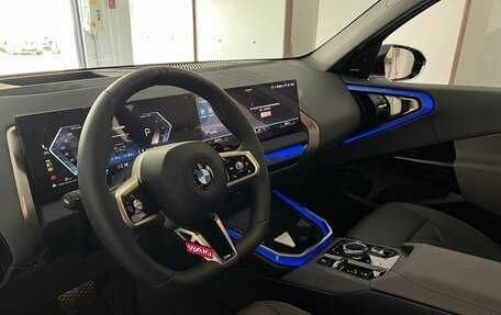 BMW X3, 2025 год, 7 890 000 рублей, 31 фотография