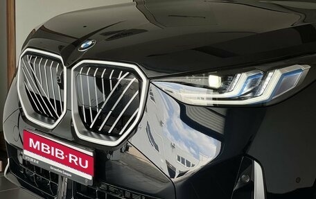 BMW X3, 2025 год, 7 890 000 рублей, 38 фотография