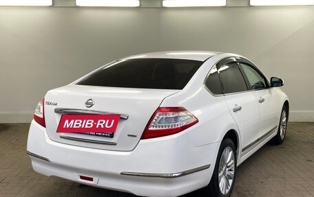 Nissan Teana, 2011 год, 1 100 000 рублей, 4 фотография