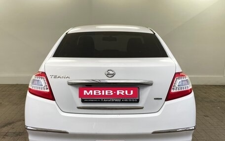Nissan Teana, 2011 год, 1 100 000 рублей, 3 фотография