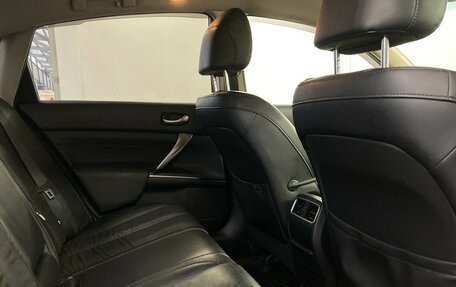 Nissan Teana, 2011 год, 1 100 000 рублей, 15 фотография