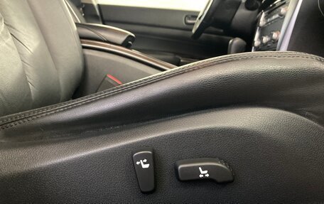 Nissan Teana, 2011 год, 1 100 000 рублей, 13 фотография