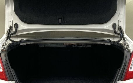 Nissan Teana, 2011 год, 1 100 000 рублей, 16 фотография