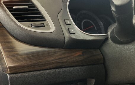 Nissan Teana, 2011 год, 1 100 000 рублей, 10 фотография