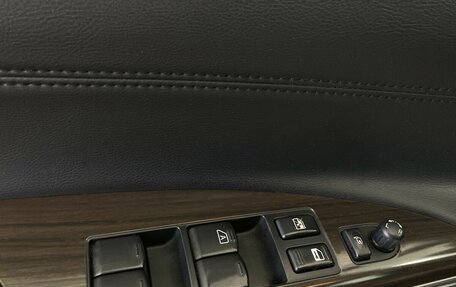 Nissan Teana, 2011 год, 1 100 000 рублей, 11 фотография