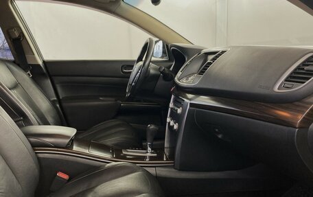 Nissan Teana, 2011 год, 1 100 000 рублей, 14 фотография