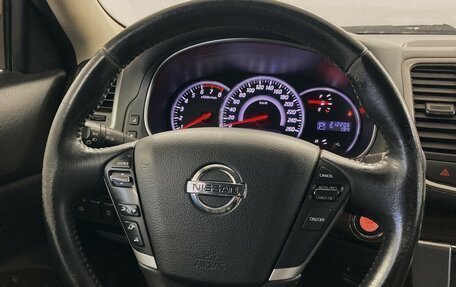 Nissan Teana, 2011 год, 1 100 000 рублей, 9 фотография