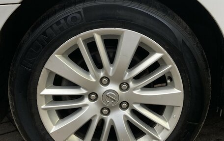 Nissan Teana, 2011 год, 1 100 000 рублей, 18 фотография