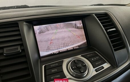 Nissan Teana, 2011 год, 1 100 000 рублей, 7 фотография