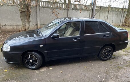 Vortex Corda, 2011 год, 165 000 рублей, 3 фотография