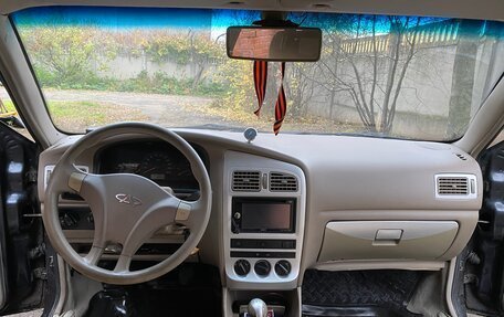 Vortex Corda, 2011 год, 165 000 рублей, 9 фотография