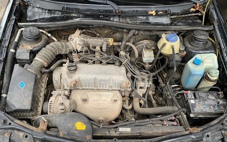 Vortex Corda, 2011 год, 165 000 рублей, 14 фотография