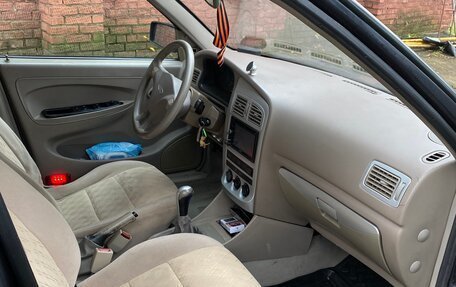 Vortex Corda, 2011 год, 165 000 рублей, 8 фотография