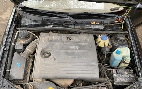 Vortex Corda, 2011 год, 165 000 рублей, 13 фотография