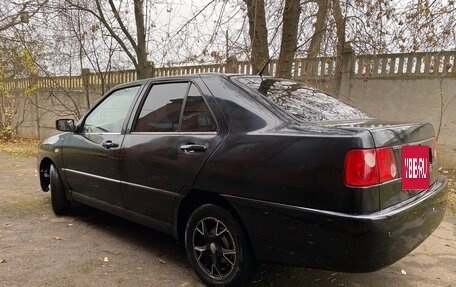 Vortex Corda, 2011 год, 165 000 рублей, 4 фотография