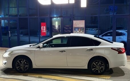 Nissan Teana, 2014 год, 1 900 000 рублей, 3 фотография