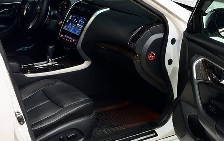 Nissan Teana, 2014 год, 1 900 000 рублей, 10 фотография